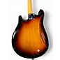 Used Fender Mandostrat 3 Color Sunburst Mandolin