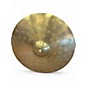 Used Orion 20in 807 Cymbal thumbnail