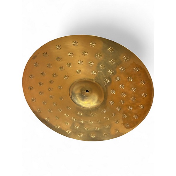 Used Orion 20in 807 Cymbal