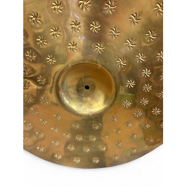 Used Orion 20in 807 Cymbal