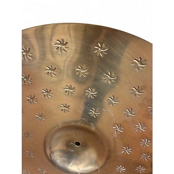 Used Orion 20in 807 Cymbal