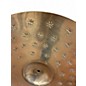 Used Orion 20in 807 Cymbal