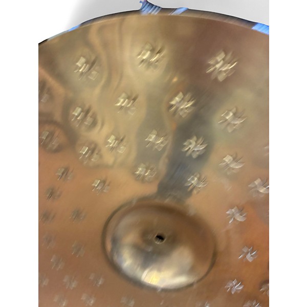 Used Orion 20in 807 Cymbal