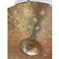 Used Orion 20in 807 Cymbal
