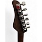 Used 2021 Schecter Guitar Research Nick Johnston USA Signature Stratocaster Surf Green Solid Body Electric Guitar