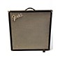 Used Fender Rumble 40 1x10 40W Bass Combo Amp Bass Combo Amp thumbnail