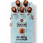 Used MXR M234 Analog Chorus Effect Pedal thumbnail