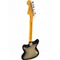 Used Fender 2017 Limited Edition American Professional Jazzmaster Silverburst Solid Body Electric Guitar