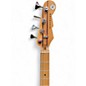 Used Reverend Decision P Venetian Pearl Electric Bass Guitar