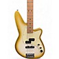 Used Reverend Decision P Venetian Pearl Electric Bass Guitar