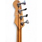 Used Reverend Decision P Venetian Pearl Electric Bass Guitar