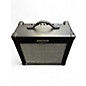 Used Kustom Dual 35 DFX Guitar Combo Amp thumbnail