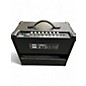 Used Kustom Dual 35 DFX Guitar Combo Amp