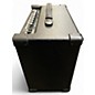 Used Kustom Dual 35 DFX Guitar Combo Amp