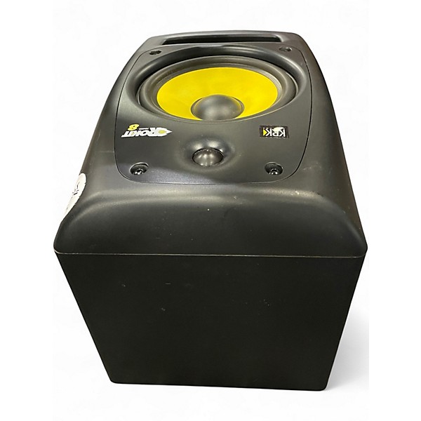 Used KRK RPG2 Powered Monitor