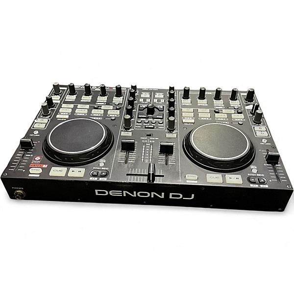 Used Denon DJ MC3000 DJ Controller