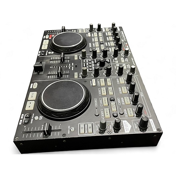 Used Denon DJ MC3000 DJ Controller