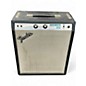 Vintage 1976 Fender MUSICMASTER BASS Tube Bass Combo Amp thumbnail
