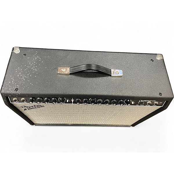 Used Fender Champion 100 Guitar Combo Amp