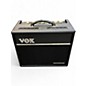 Used VOX VT20Plus Valvetronix 20W 1X8 Guitar Combo Amp