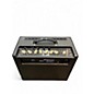 Used VOX VT20Plus Valvetronix 20W 1X8 Guitar Combo Amp