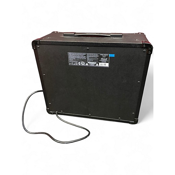 Used Marshall MG30FX 1x10 30W Guitar Combo Amp