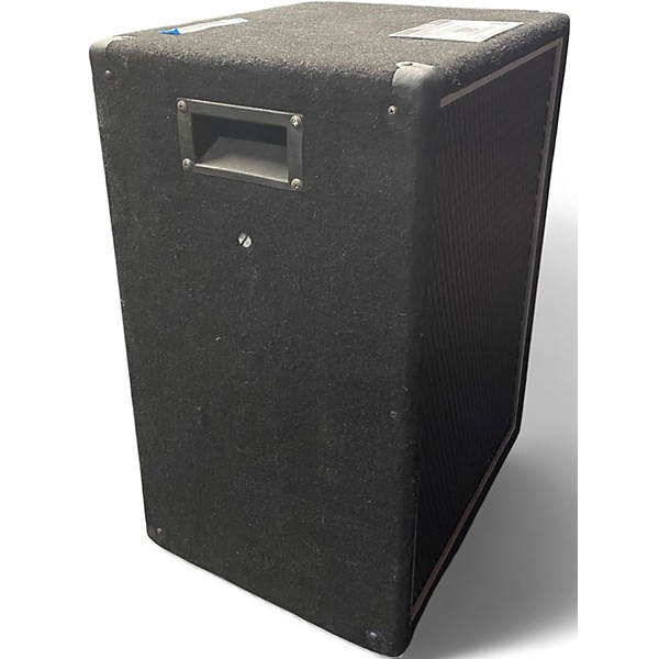 Used COMMUNITY CSX35 Unpowered Speaker