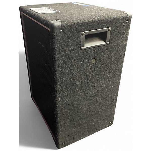 Used COMMUNITY CSX35 Unpowered Speaker