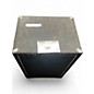 Used COMMUNITY CSX35 Unpowered Speaker