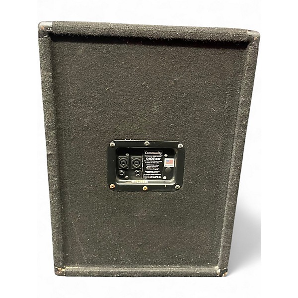 Used COMMUNITY CSX35 Unpowered Speaker