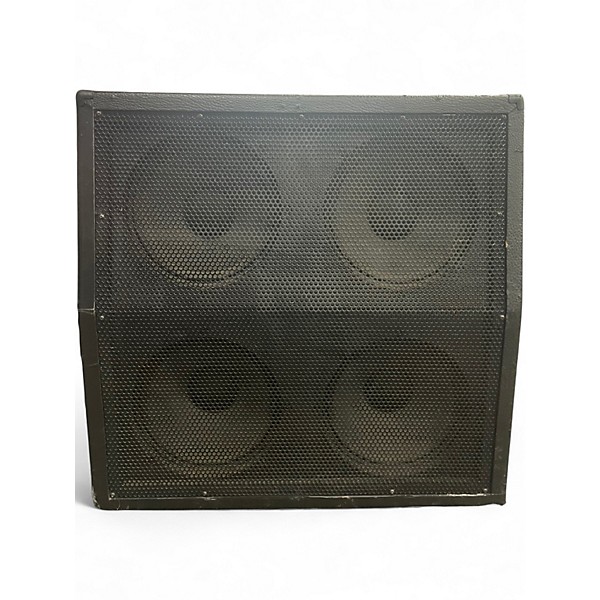 Used B-52 LS412A 4x12 400W Slant Guitar Cabinet