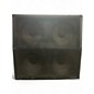 Used B-52 LS412A 4x12 400W Slant Guitar Cabinet thumbnail