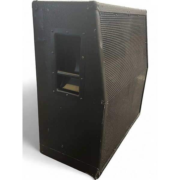 Used B-52 LS412A 4x12 400W Slant Guitar Cabinet