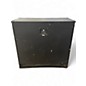 Used B-52 LS412A 4x12 400W Slant Guitar Cabinet