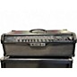 Used Line 6 Spider IV HD150 Solid State Guitar Amp Head thumbnail
