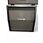 Used Line 6 Spider 412 4x12 Slant Guitar Cabinet thumbnail