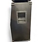 Used Line 6 Spider 412 4x12 Slant Guitar Cabinet