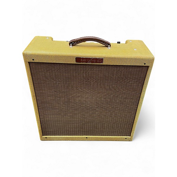 Used Victoria 35310 Tube Guitar Combo Amp