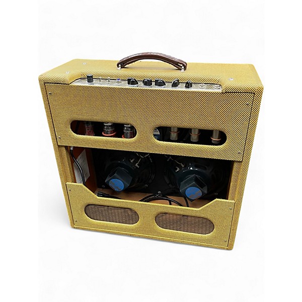 Used Victoria 35310 Tube Guitar Combo Amp