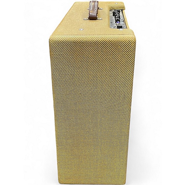 Used Victoria 35310 Tube Guitar Combo Amp