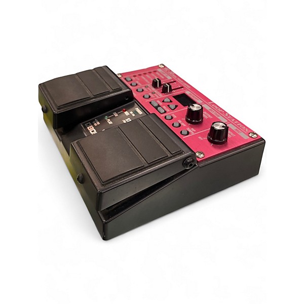 Used BOSS RC30 Loop Station Twin Pedal
