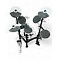 Used Roland TD 4 Electric Drum Set thumbnail