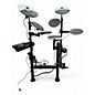 Used Roland TD 4 Electric Drum Set