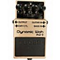 Used BOSS AW3 Dynamic Wah Effect Pedal thumbnail