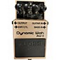 Used BOSS AW3 Dynamic Wah Effect Pedal