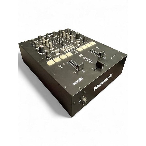 Used Numark SCRATCH DJ Mixer