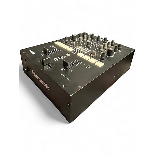 Used Numark SCRATCH DJ Mixer