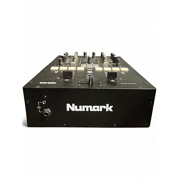 Used Numark SCRATCH DJ Mixer