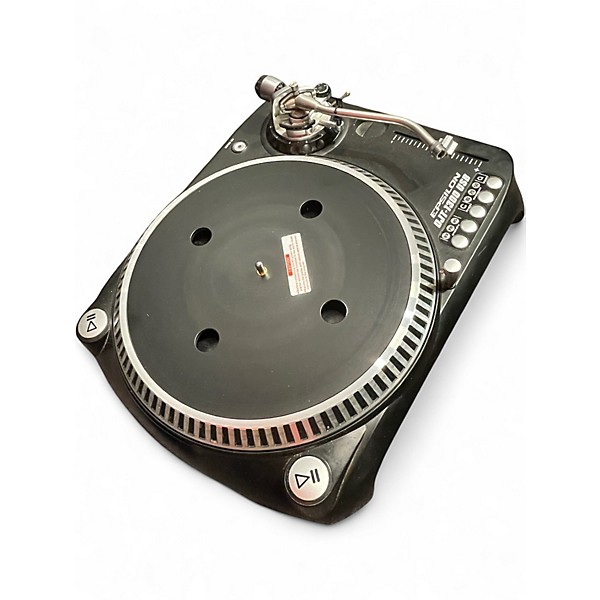Used EPSILON DJT-1300 USB USB Turntable