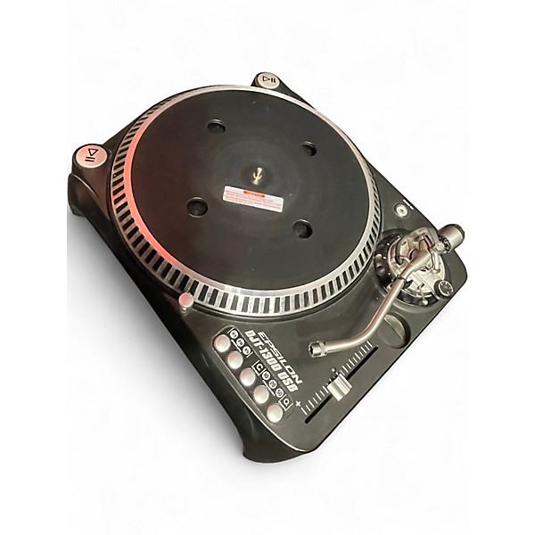 Used EPSILON DJT-1300 USB USB Turntable